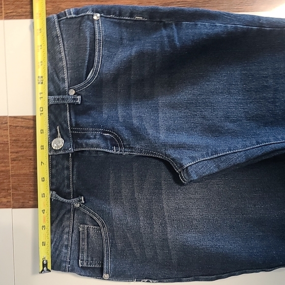 Jeans9 Women's Junior Jeans Size 9 - Picture 6 of 8